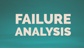 Failure Analysis