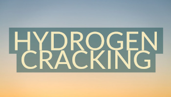 Hydrogen Cracking