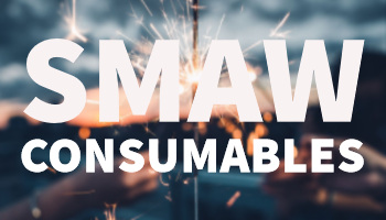 SMAW Consumables