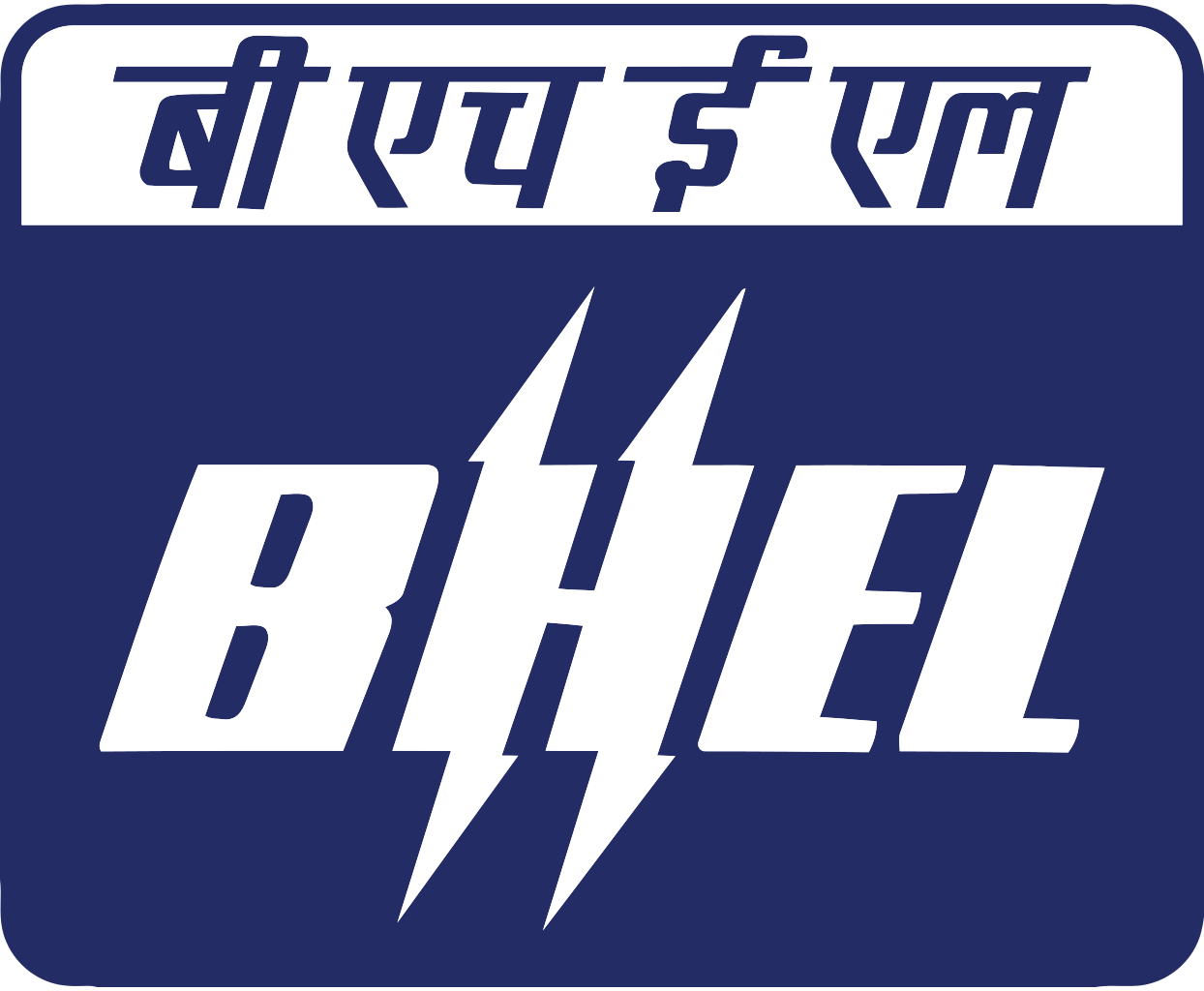 BHEL Logo